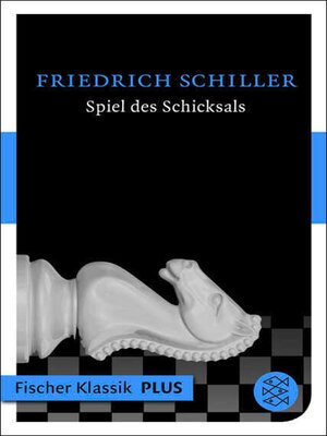 cover image of Spiel des Schicksals